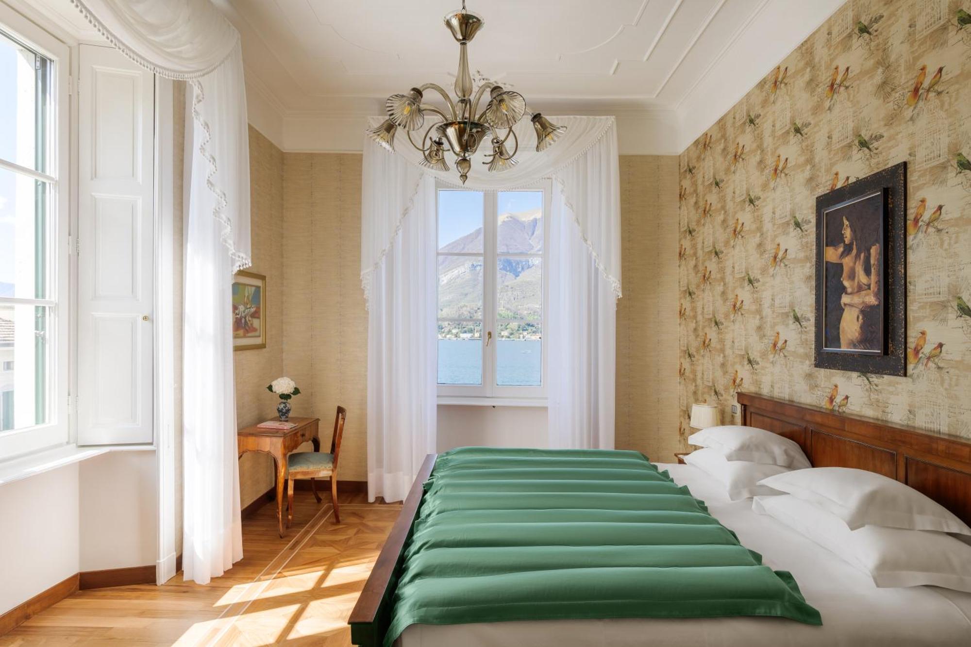 Grand Serbelloni - A Legendary Hotel Bellagio