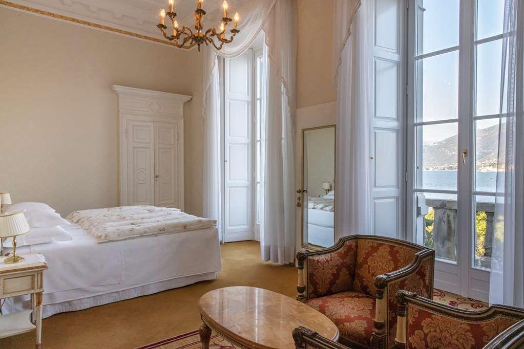 Grand Serbelloni - A Legendary Hotel 5*