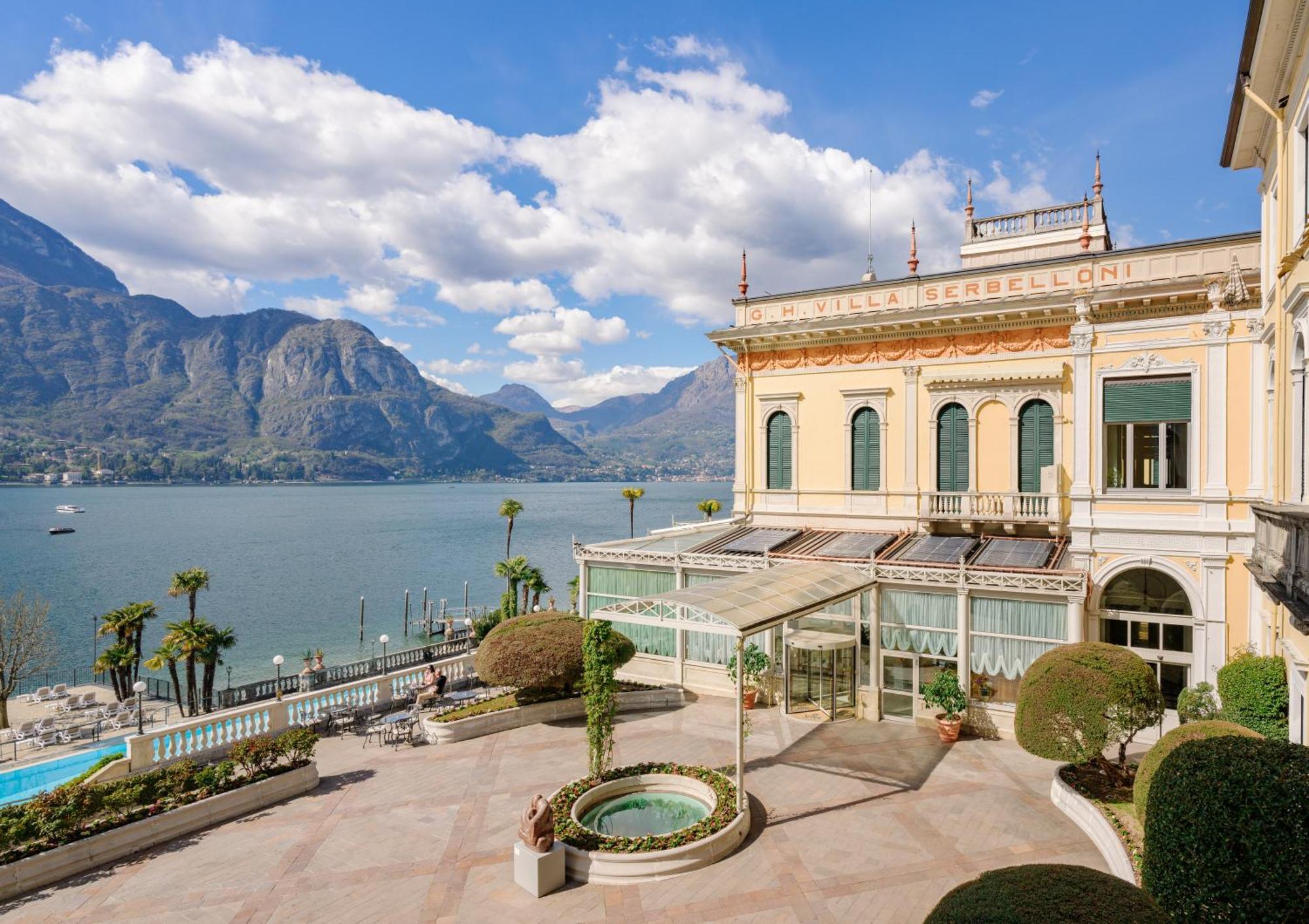 Grand Serbelloni