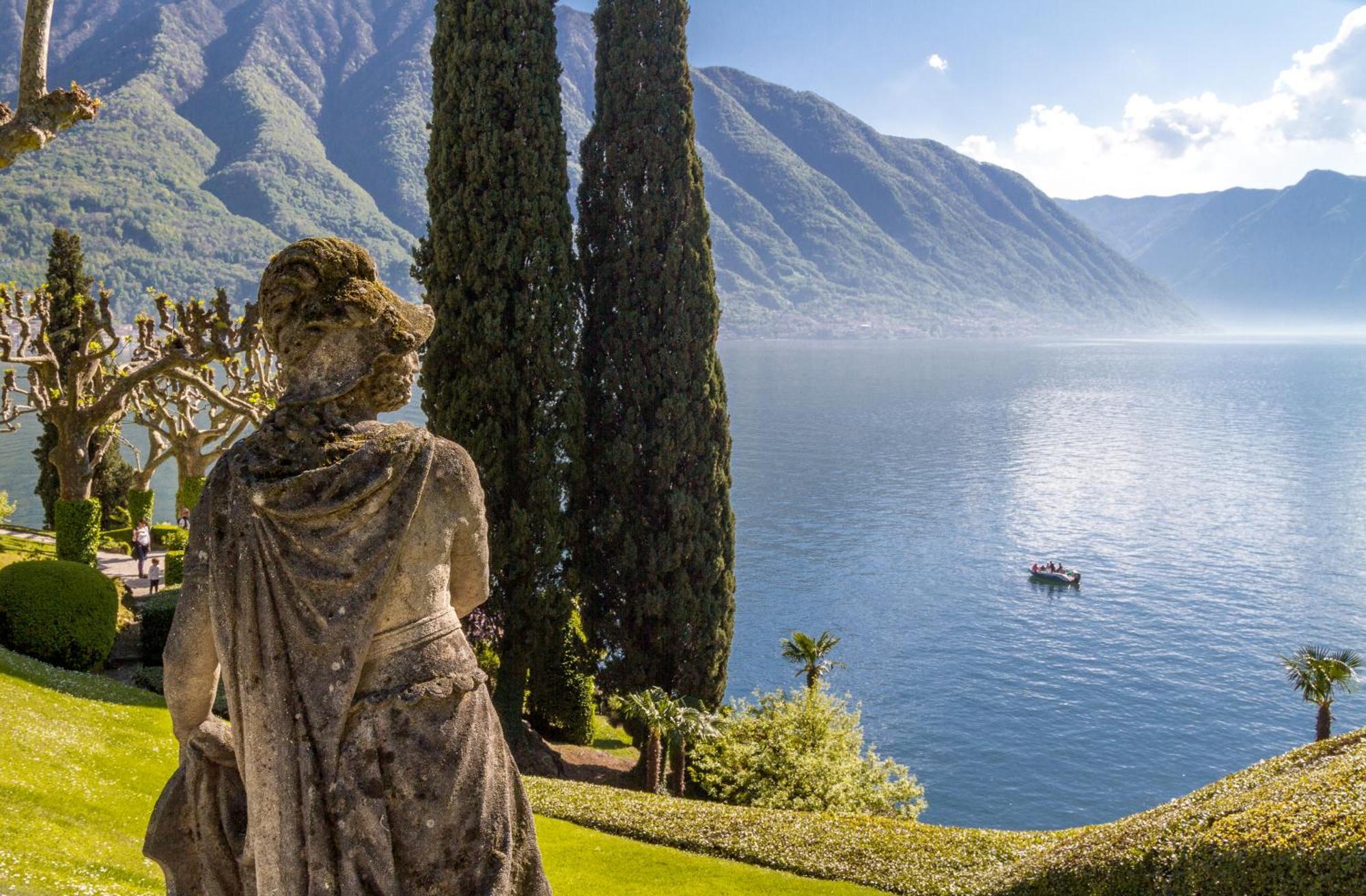 Grand Serbelloni 5*