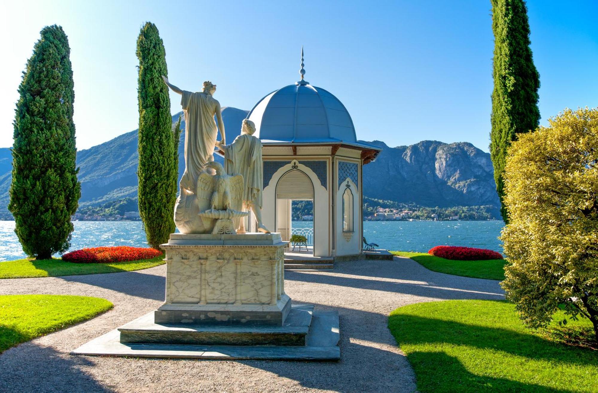 Grand Serbelloni 5* Bellagio