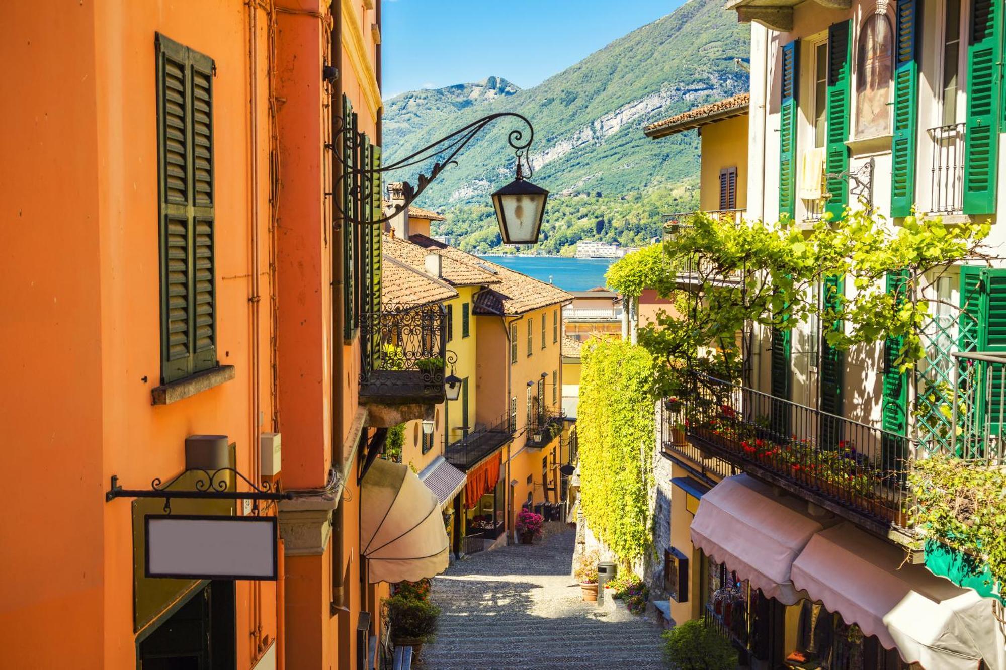 Grand Serbelloni Hotel Bellagio