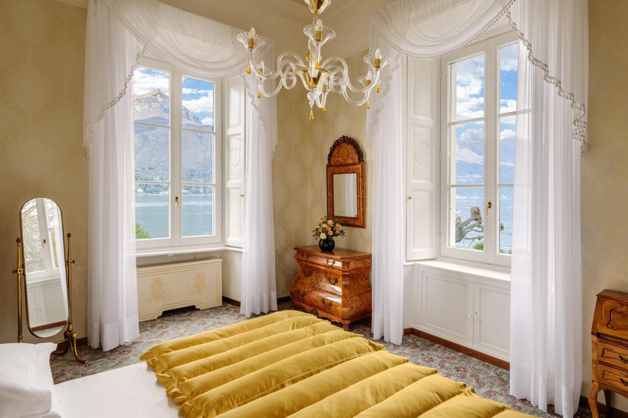 Grand Serbelloni Hotel