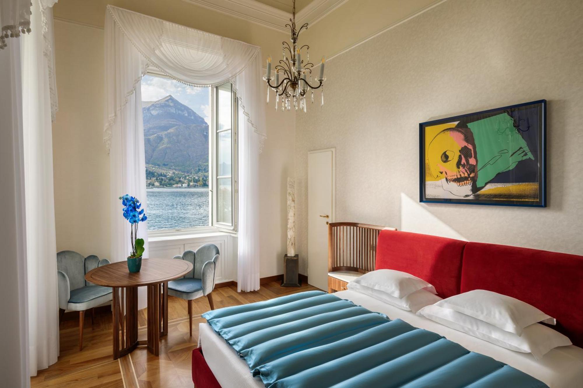 Grand Serbelloni Hotel 5*
