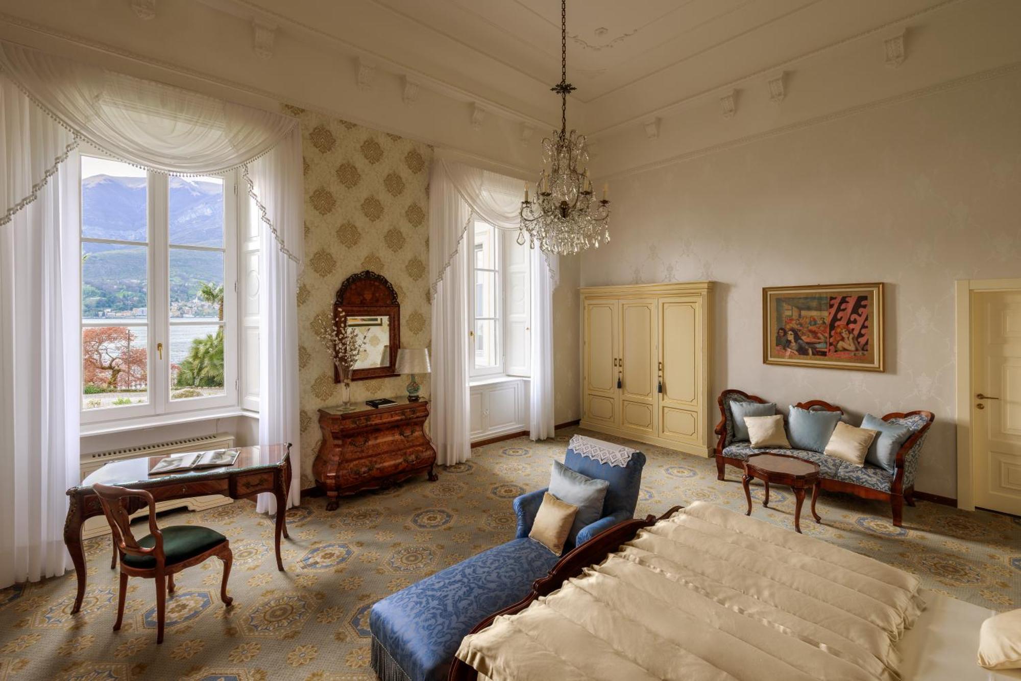 Hotel Grand Serbelloni