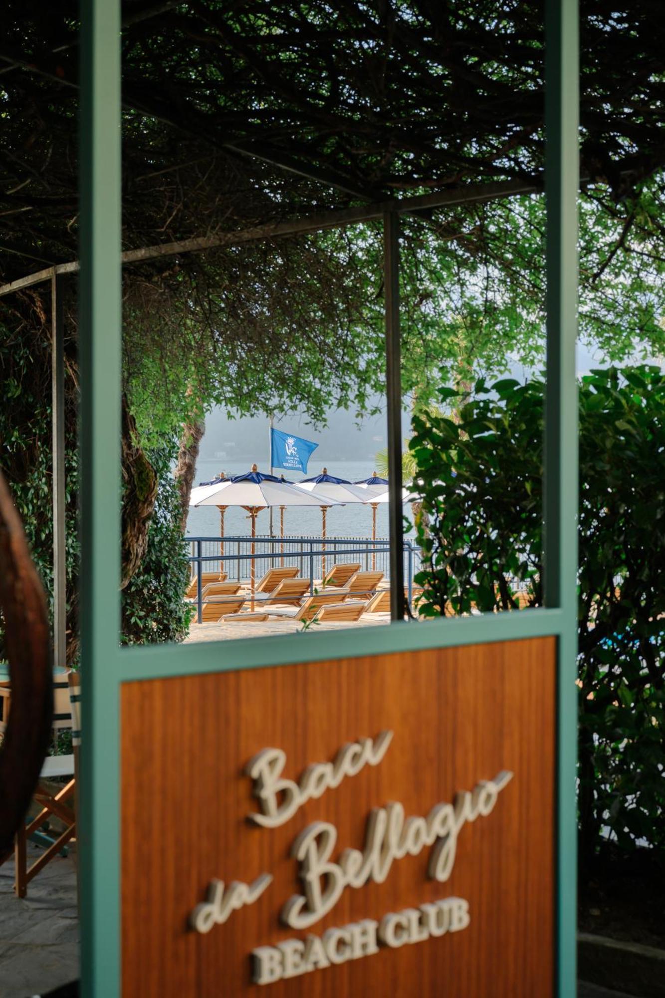 Grand Serbelloni Hotel Bellagio