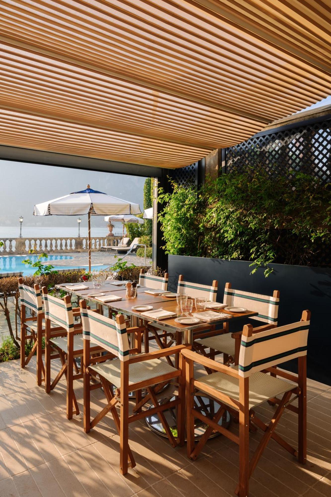 Hotel Grand Serbelloni