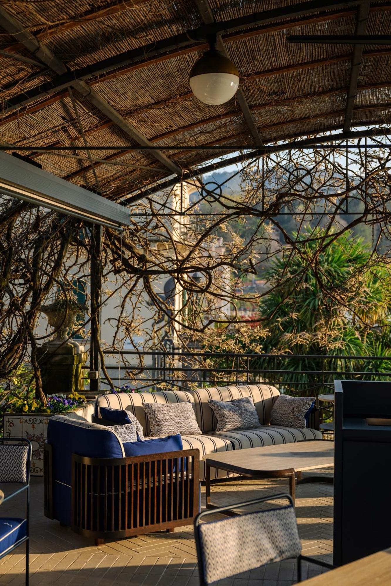 Grand Serbelloni 5*