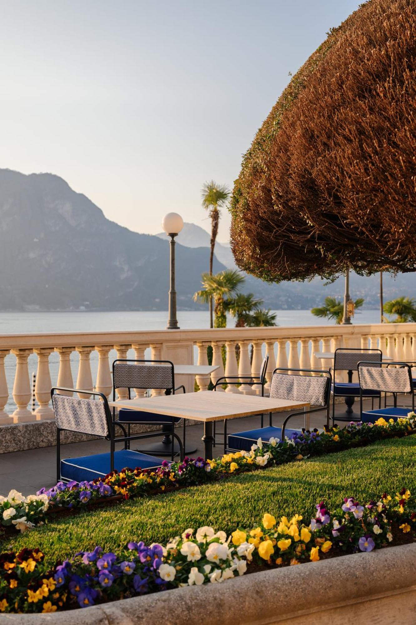 Grand Serbelloni