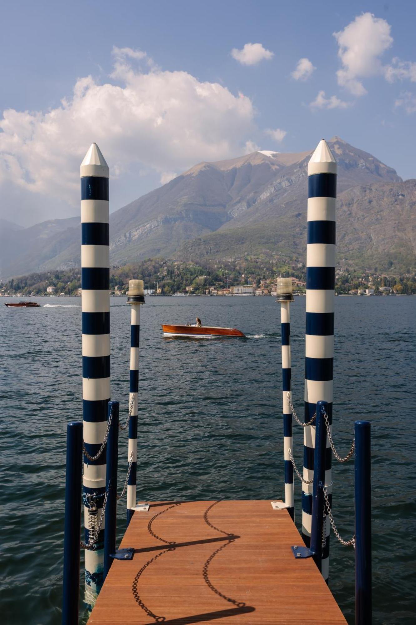 Grand Serbelloni 5* Bellagio