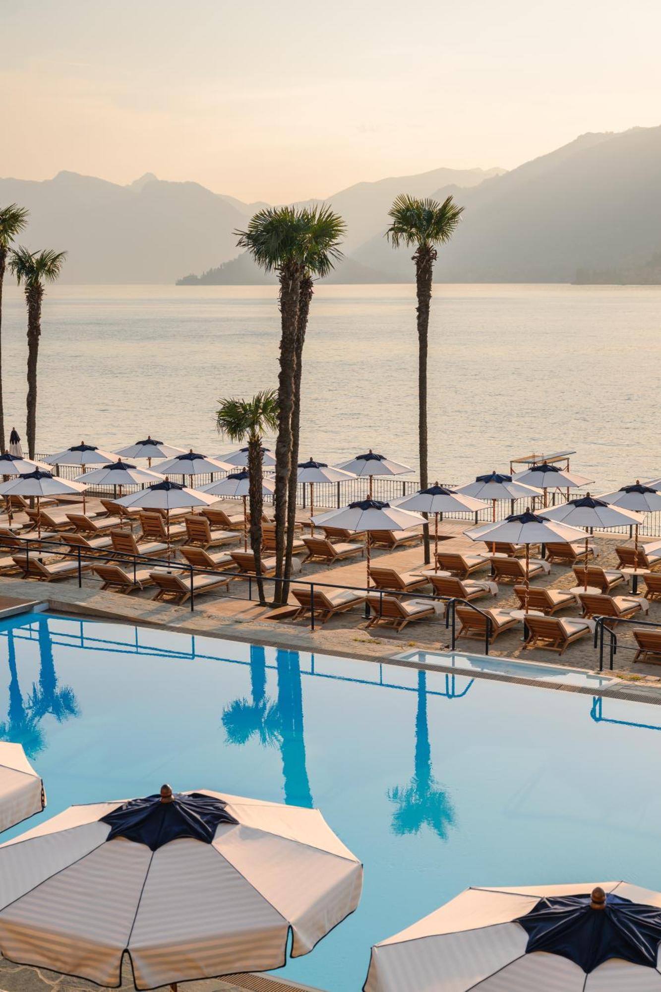 Grand Serbelloni 5*