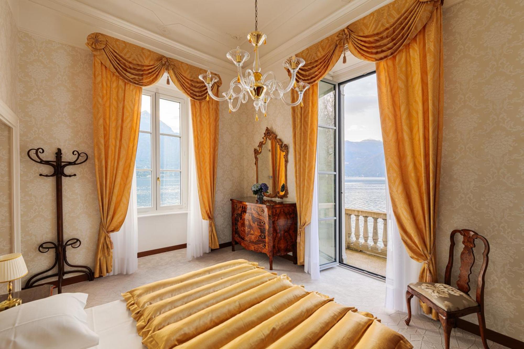 Grand Serbelloni - A Legendary Hotel Bellagio